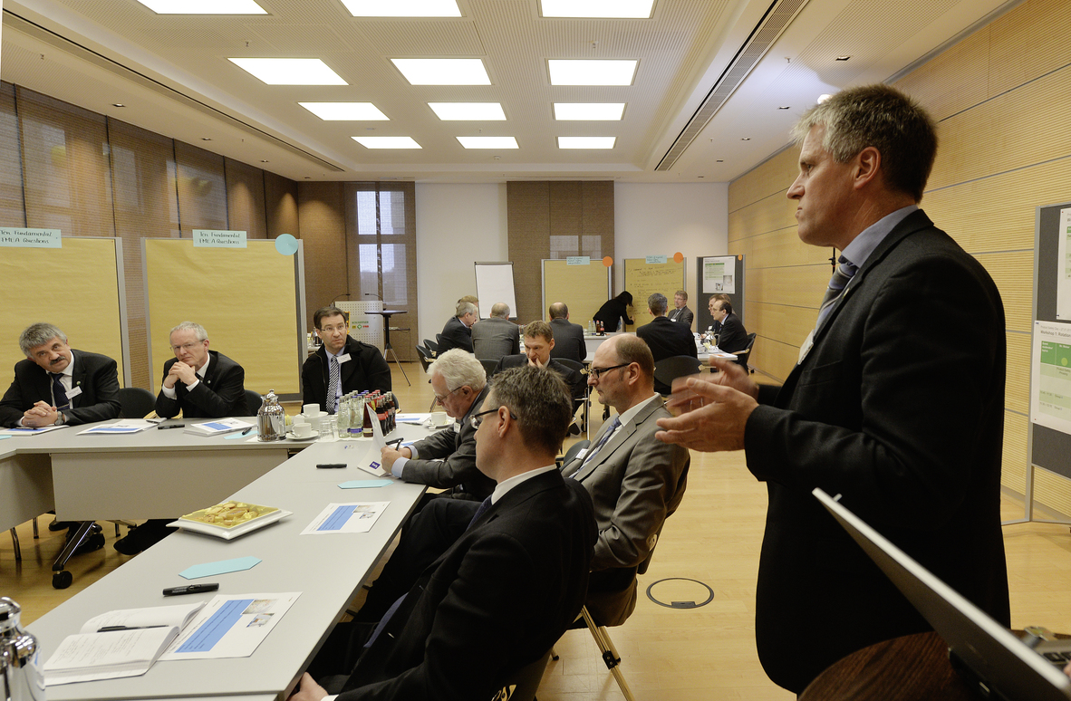 舍弗勒集團|“產(chǎn)品安全網(wǎng)絡(luò)”會議